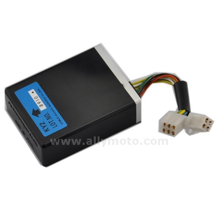 14 Cbr400 Nc23 Derestrict Digital Ignition Cdi Ecu Box Ignitor Honda Cbr23 Cbr 400 Nc 23 Ky2@2